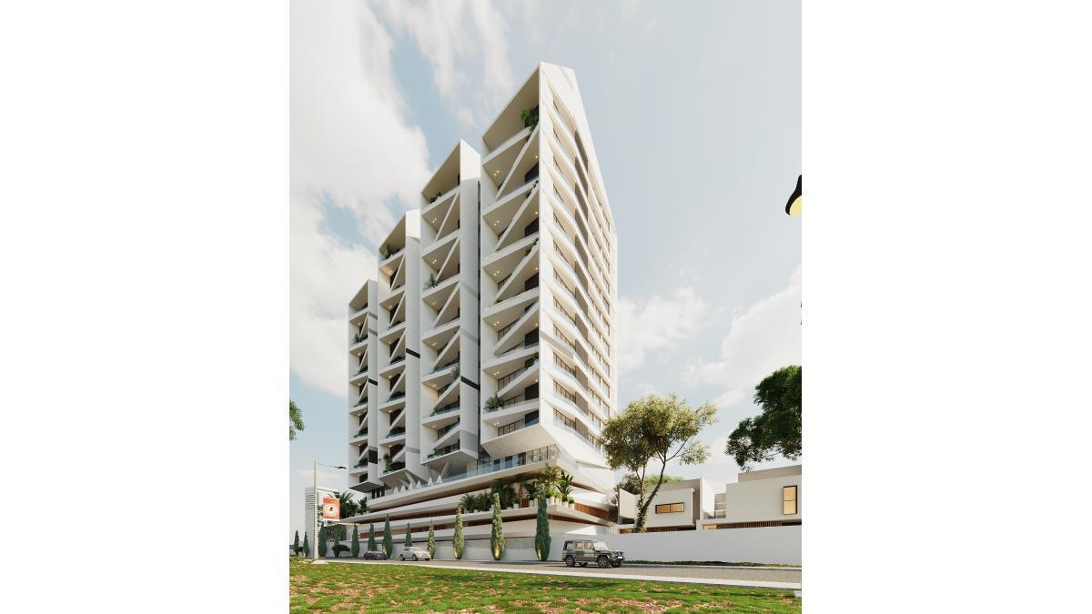 Maison Manhattan – Periwinkle Lifestyle Estate, Lekki Phase 1, Lagos