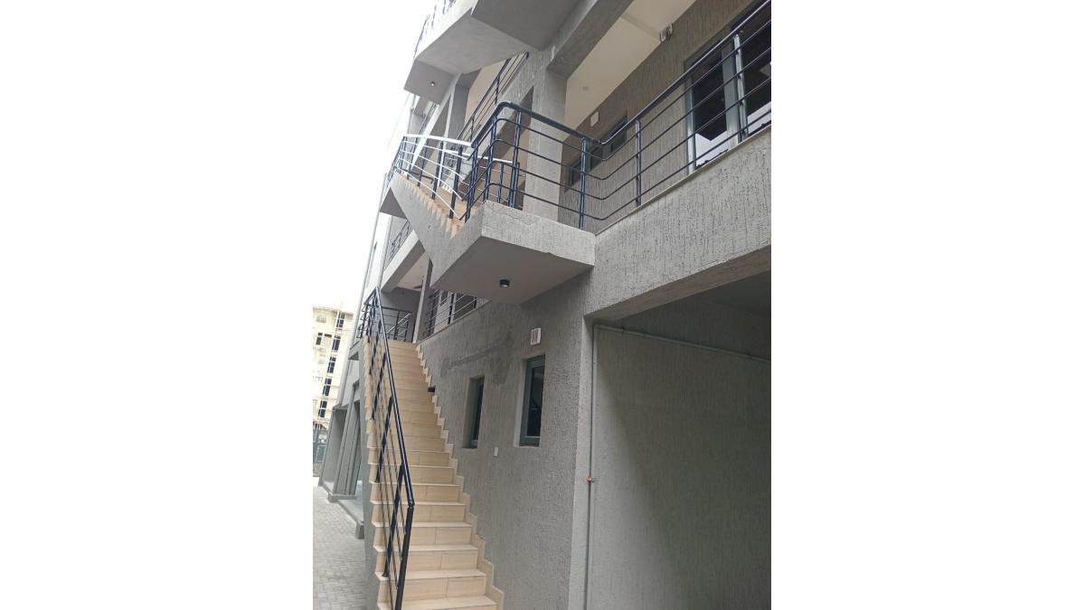 2-Bedroom Open Plan Kitchen Apartment for Sale in Lekki