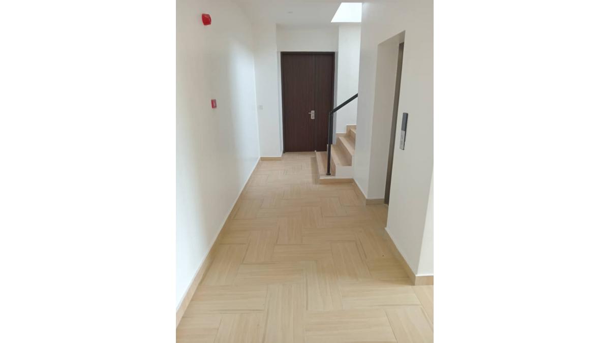 2 bed flat to let, Crown Lodge, Elystan Street - African Land