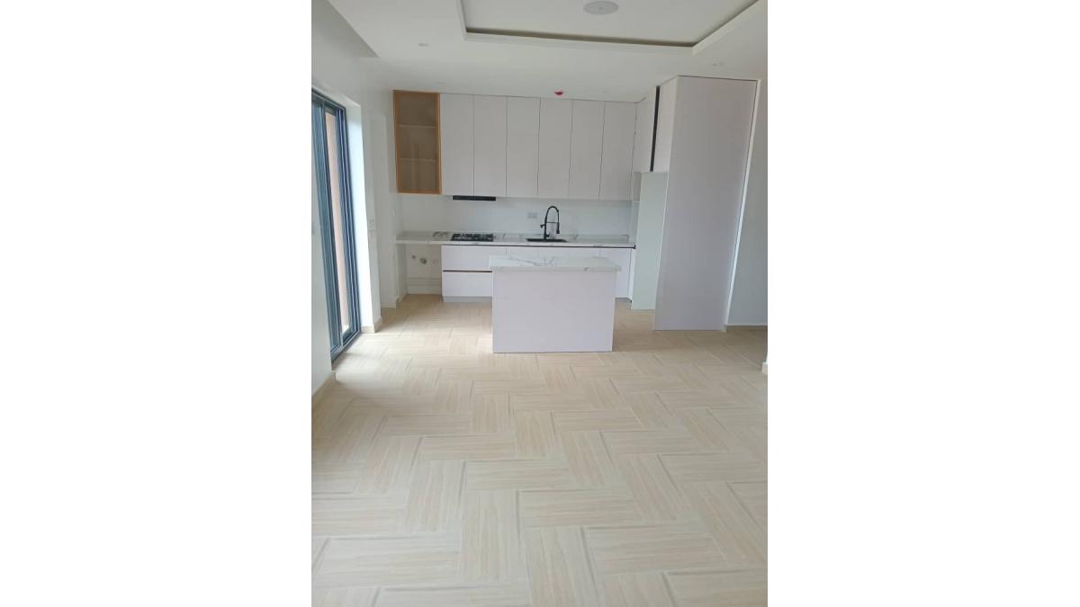 2 bed flat to let, Crown Lodge, Elystan Street - African Land