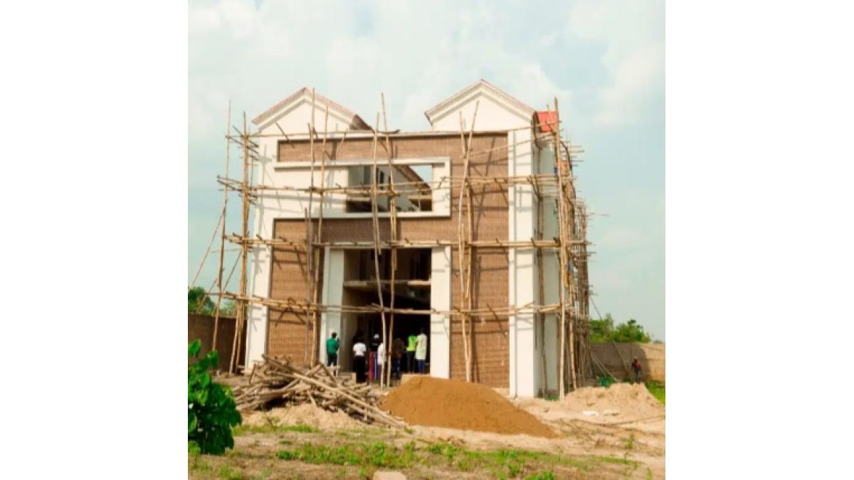 Noblesville by Lead City, Ibadan, Oyo, Nigeria