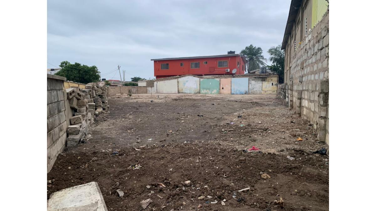 2 bed flat to let, Crown Lodge, Elystan Street - African Land