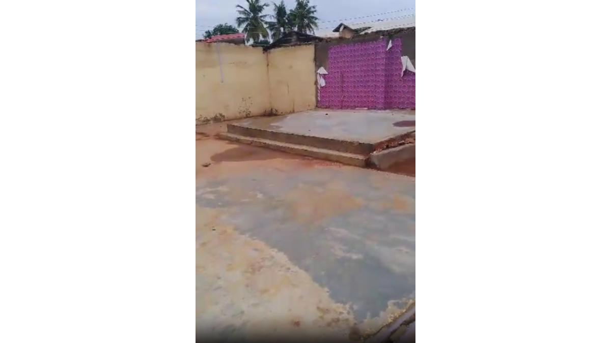 2 bed flat to let, Crown Lodge, Elystan Street - African Land