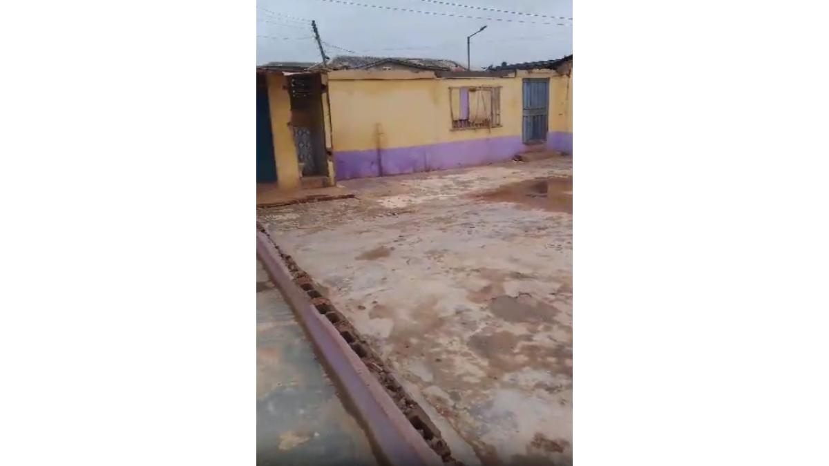 2 bed flat to let, Crown Lodge, Elystan Street - African Land