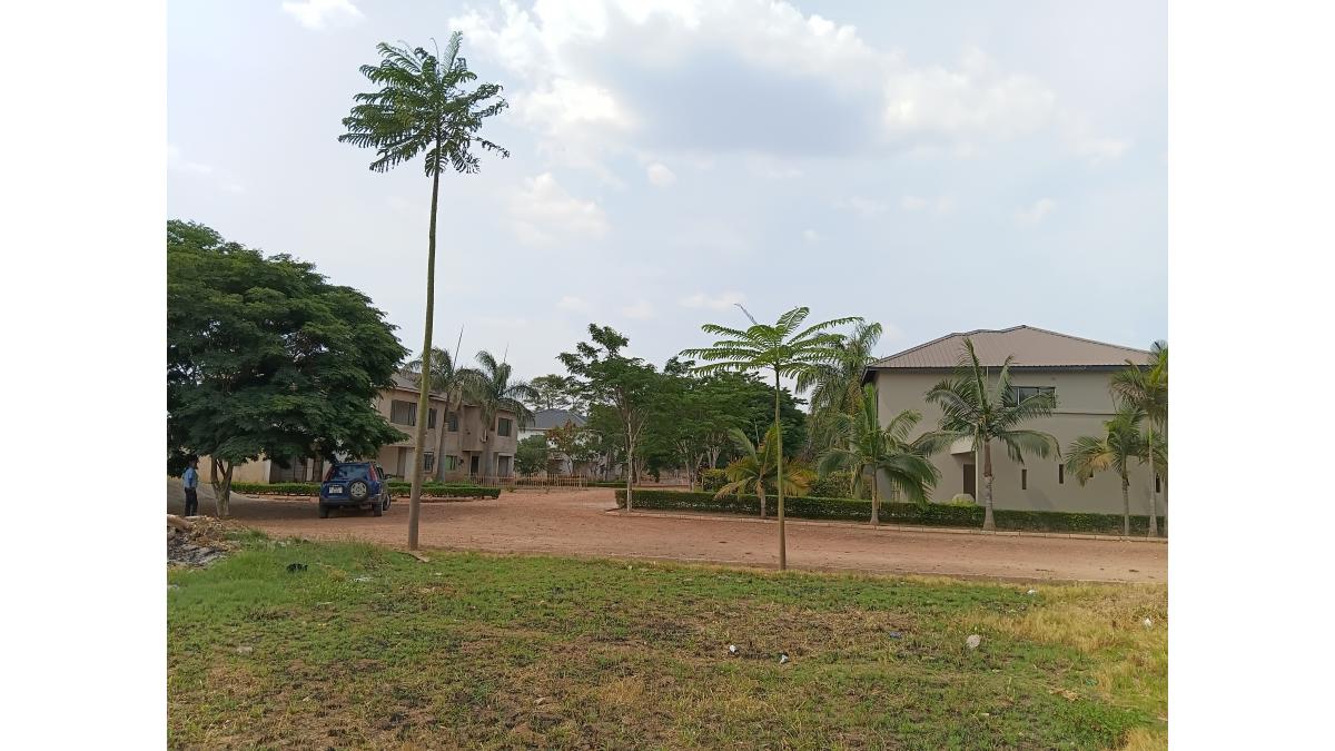 2 bed flat to let, Crown Lodge, Elystan Street - African Land