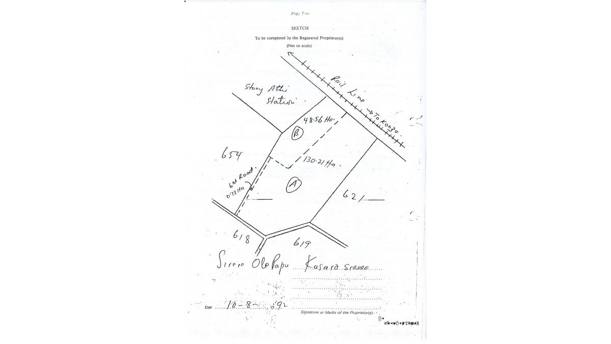 2 bed flat to let, Crown Lodge, Elystan Street - African Land