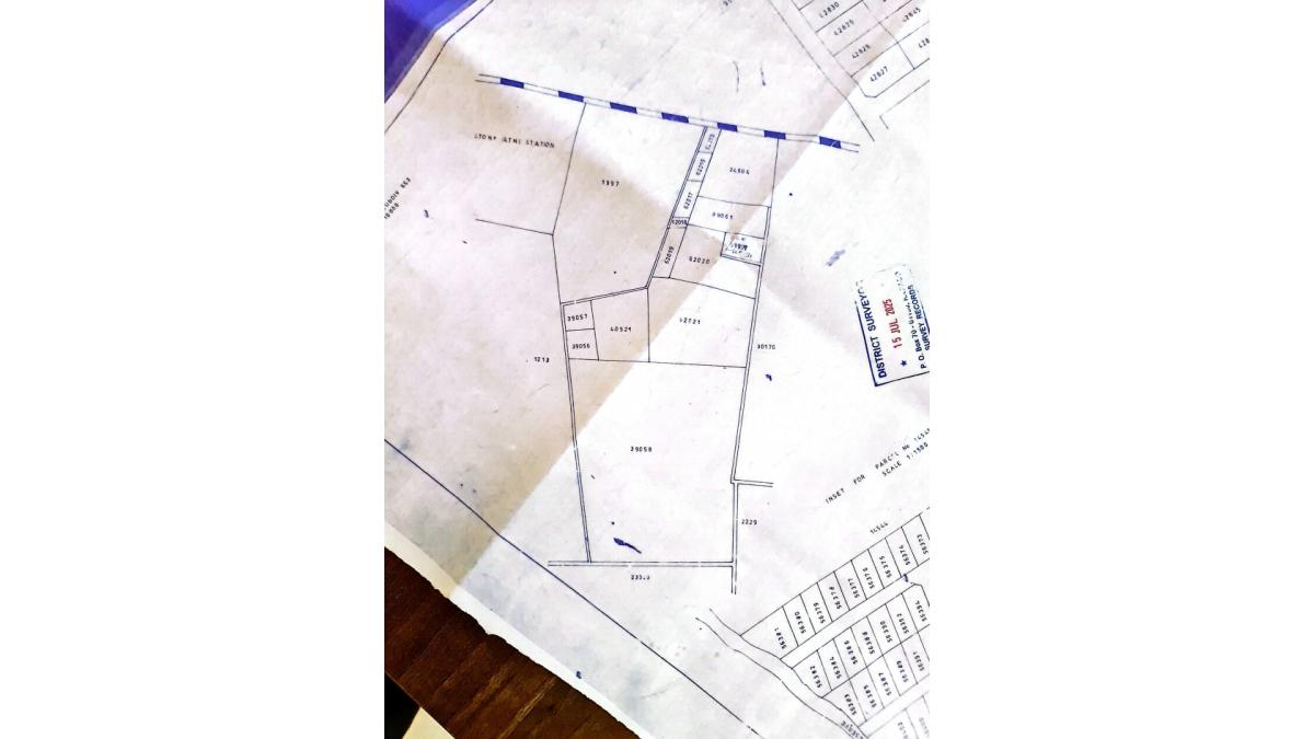 2 bed flat to let, Crown Lodge, Elystan Street - African Land