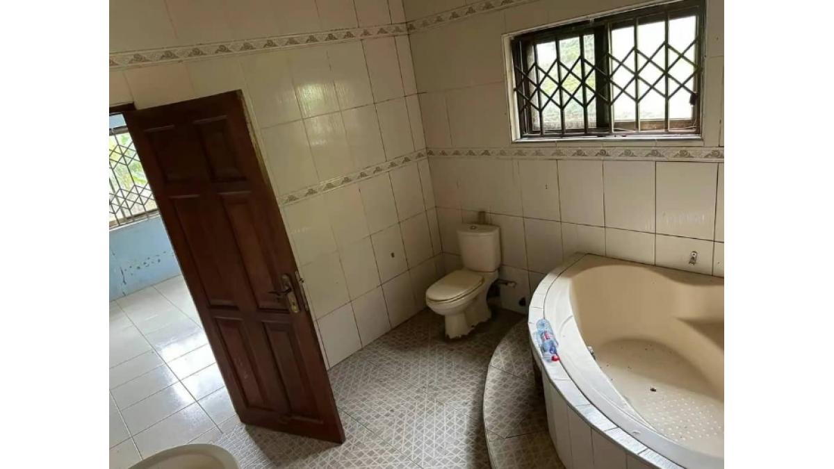 2 bed flat to let, Crown Lodge, Elystan Street - African Land