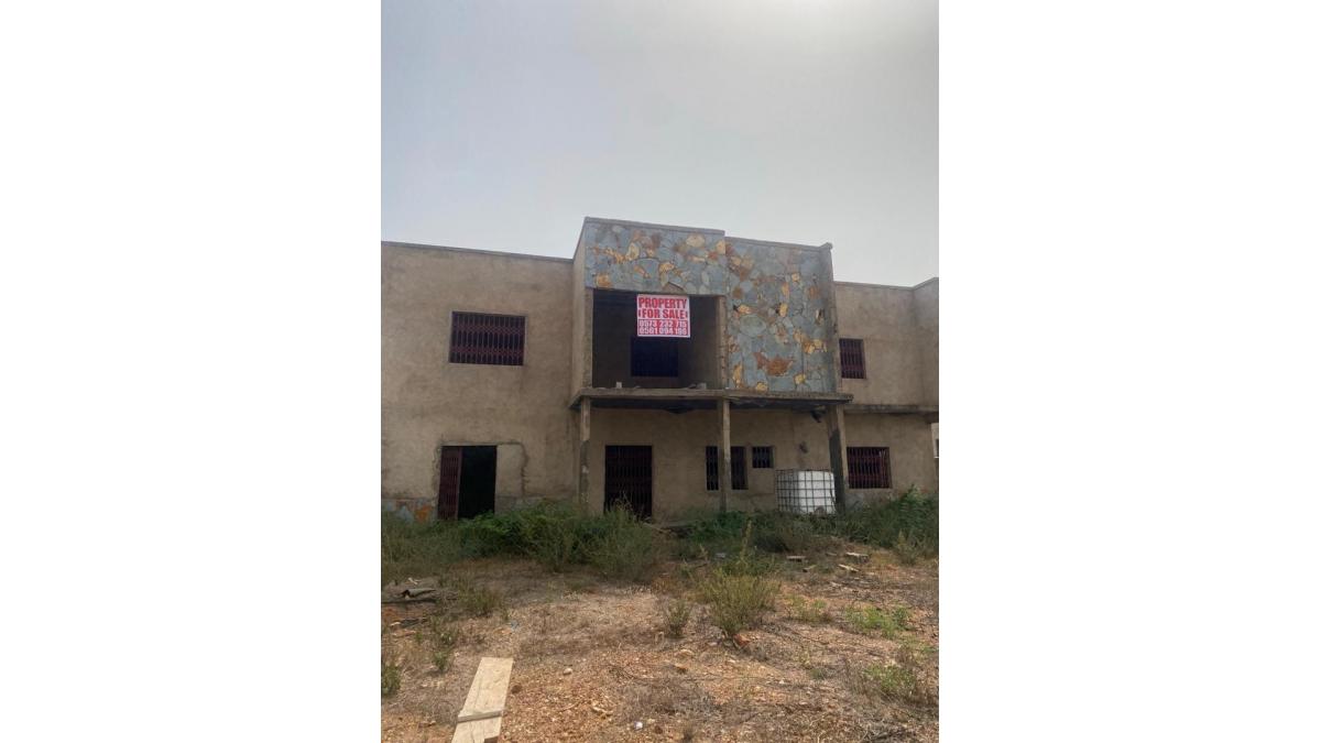 2 bed flat to let, Crown Lodge, Elystan Street - African Land