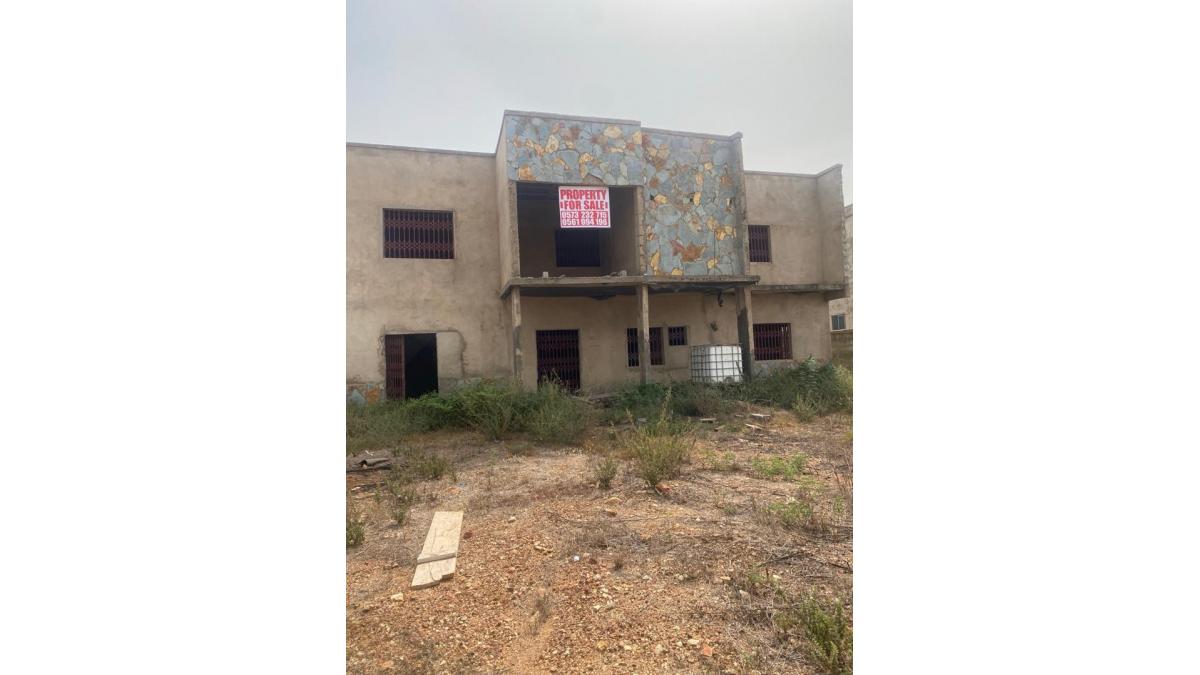 2 bed flat to let, Crown Lodge, Elystan Street - African Land