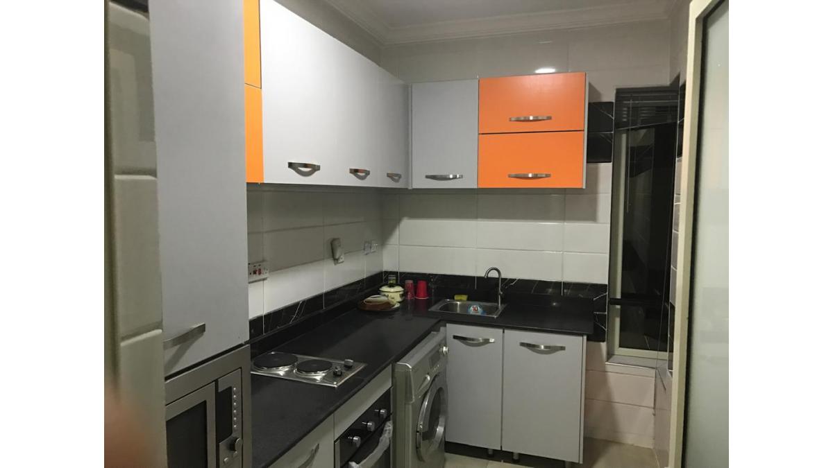 2 bed flat to let, Crown Lodge, Elystan Street - African Land