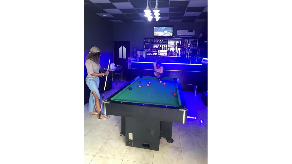 2 bed flat to let, Crown Lodge, Elystan Street - African Land