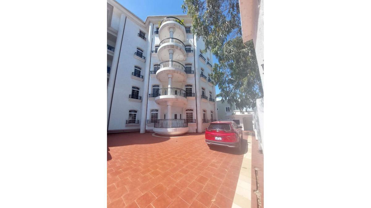 Spacious 3-Bedroom Family Apartment for Sale in East Legon Adjiringanor – Inside Codco Creek Estate