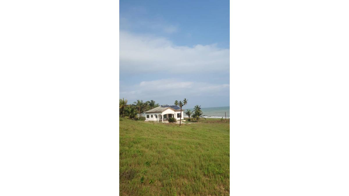 2 bed flat to let, Crown Lodge, Elystan Street - African Land