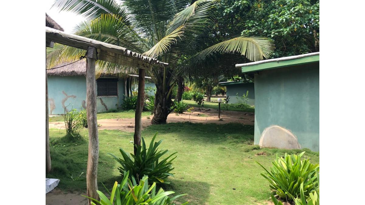 2 bed flat to let, Crown Lodge, Elystan Street - African Land