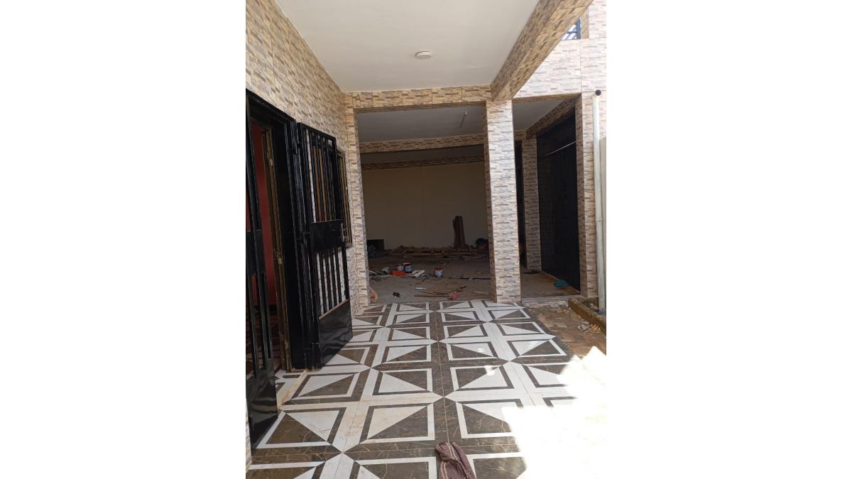 2 bed flat to let, Crown Lodge, Elystan Street - African Land