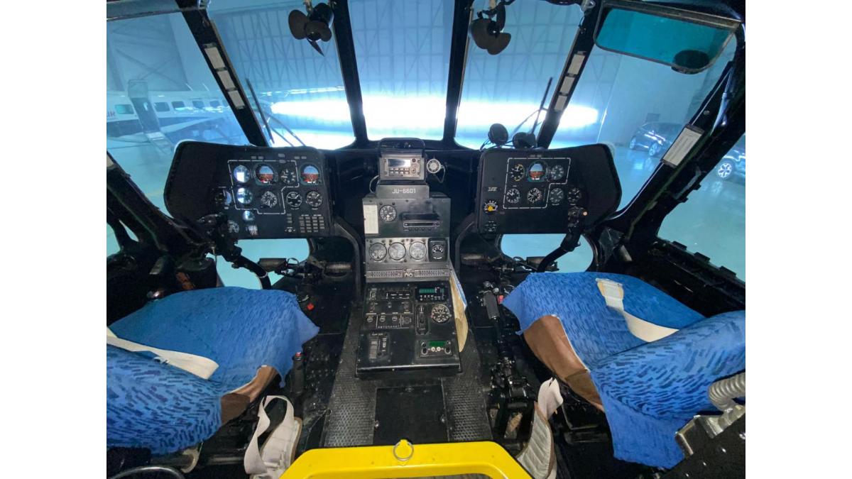 2 bed flat to let, Crown Lodge, Elystan Street - African Land