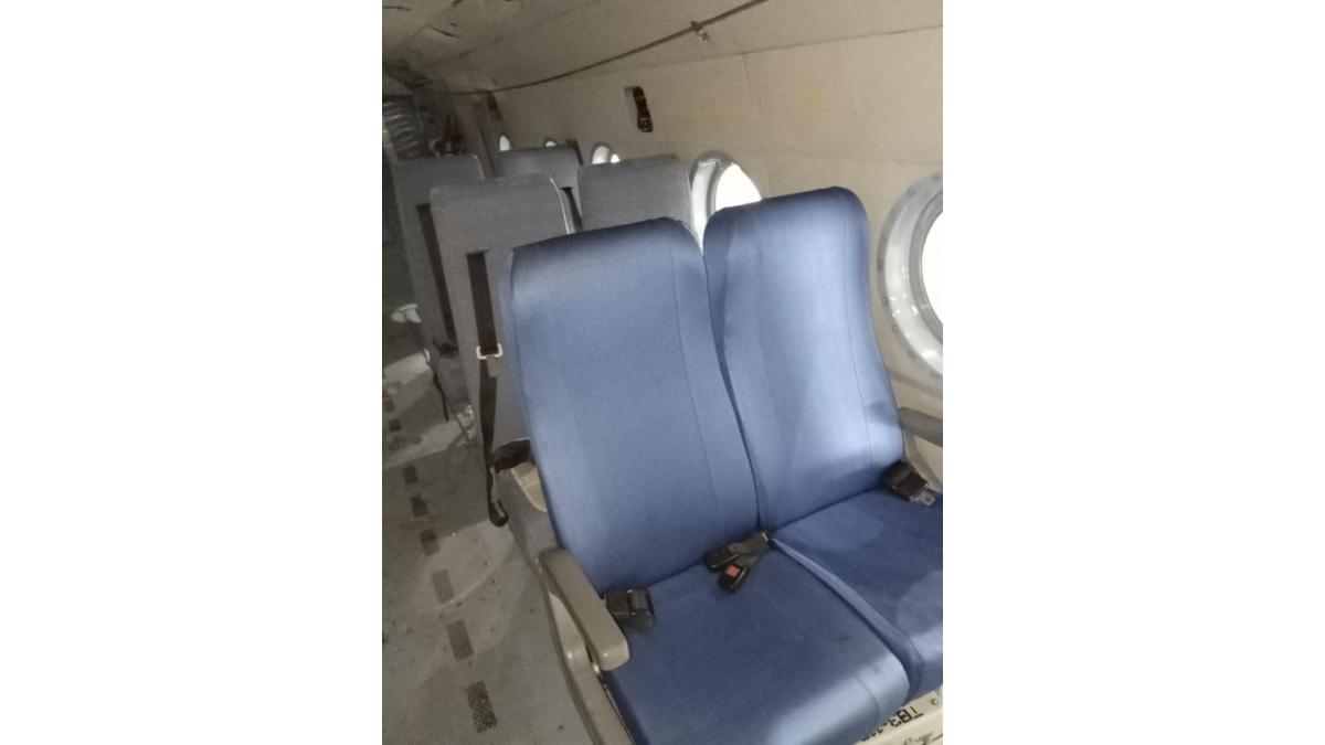 2 bed flat to let, Crown Lodge, Elystan Street - African Land