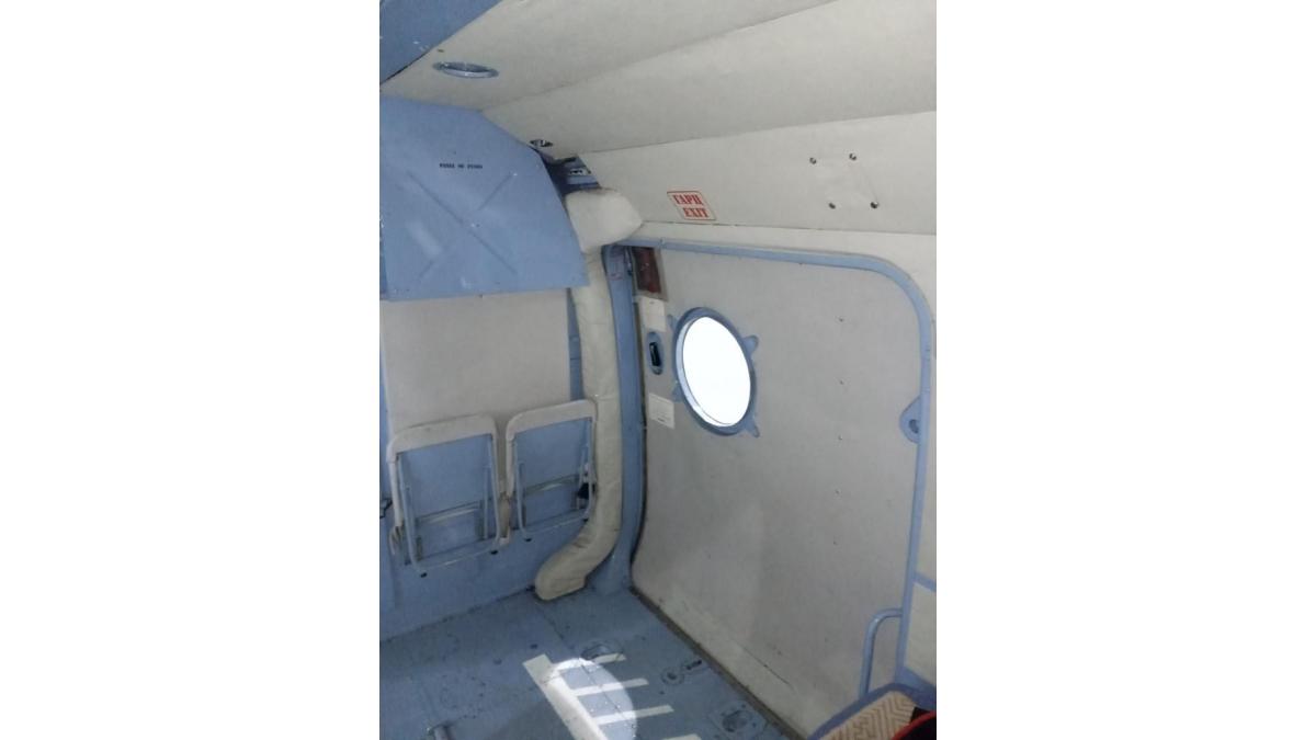 2 bed flat to let, Crown Lodge, Elystan Street - African Land