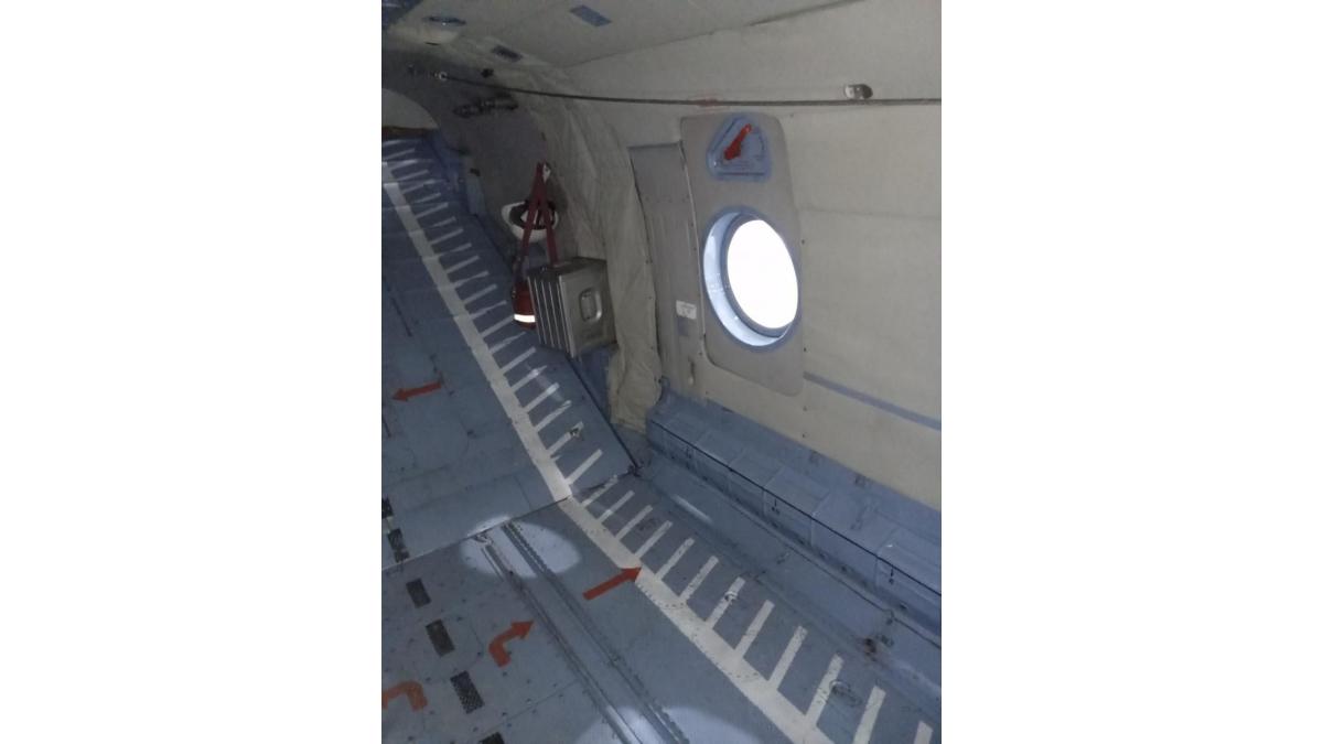 2 bed flat to let, Crown Lodge, Elystan Street - African Land