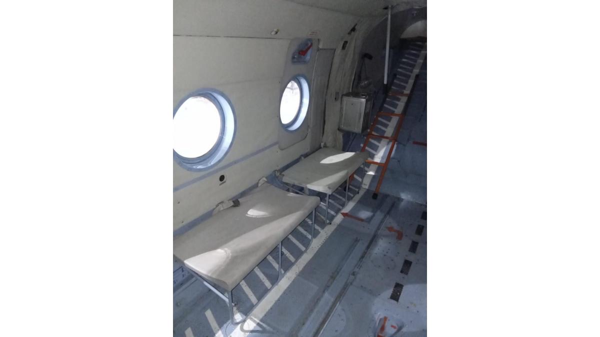 2 bed flat to let, Crown Lodge, Elystan Street - African Land