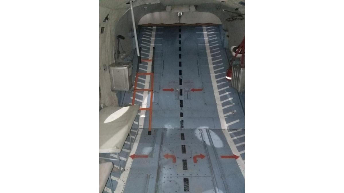 2 bed flat to let, Crown Lodge, Elystan Street - African Land