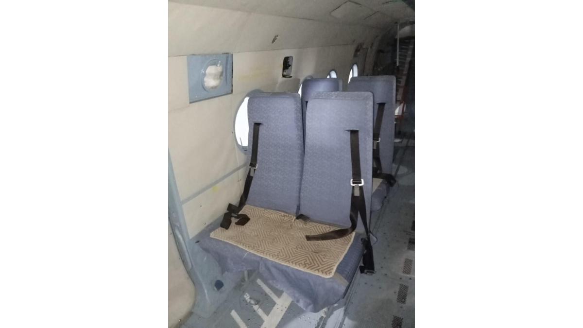 2 bed flat to let, Crown Lodge, Elystan Street - African Land