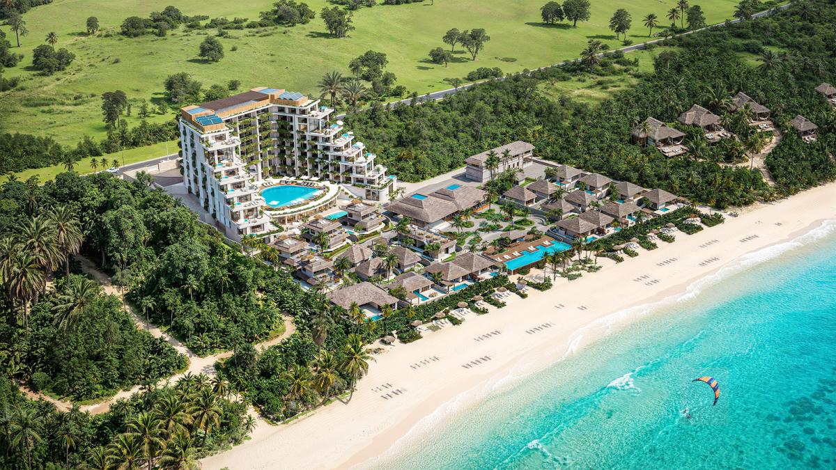 2 bed flat to let, Crown Lodge, Elystan Street - African Land