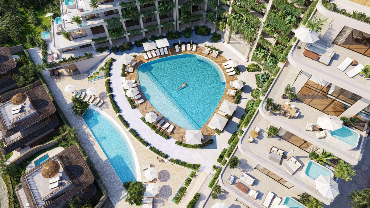 2 bed flat to let, Crown Lodge, Elystan Street - African Land