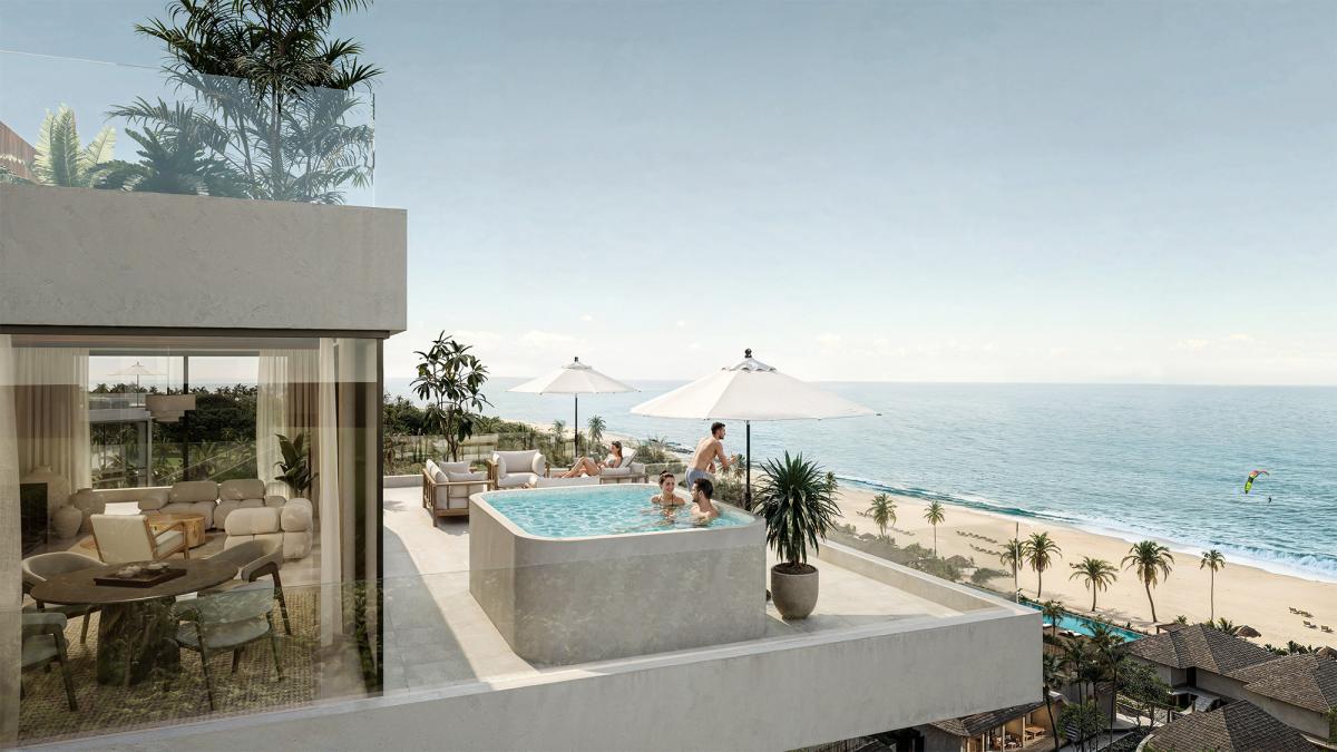 2 bed flat to let, Crown Lodge, Elystan Street - African Land