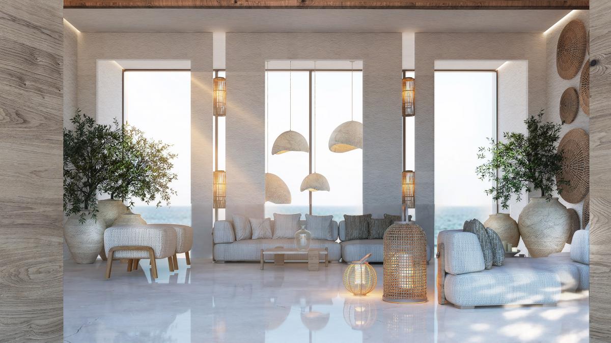 2 bed flat to let, Crown Lodge, Elystan Street - African Land