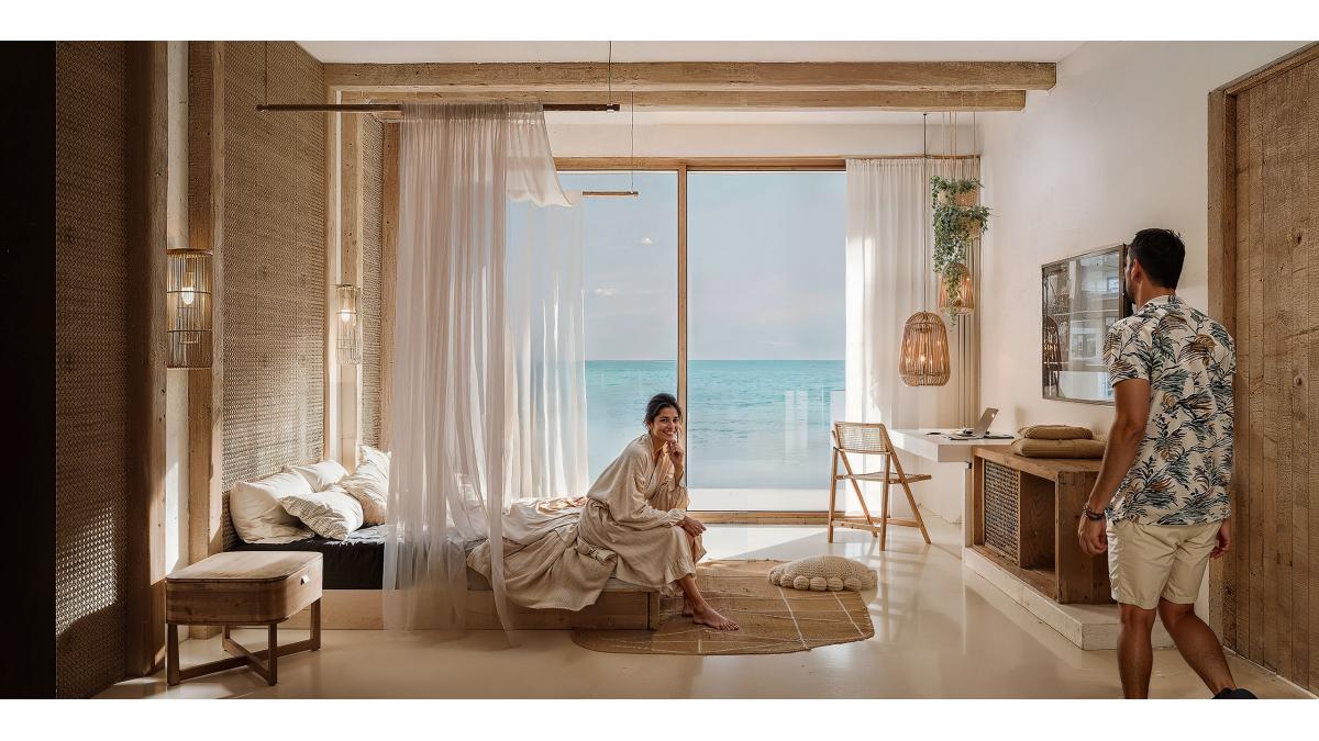 2 bed flat to let, Crown Lodge, Elystan Street - African Land