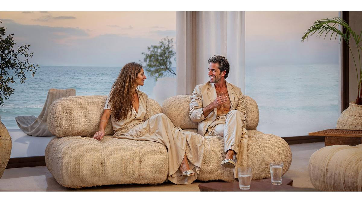 2 bed flat to let, Crown Lodge, Elystan Street - African Land