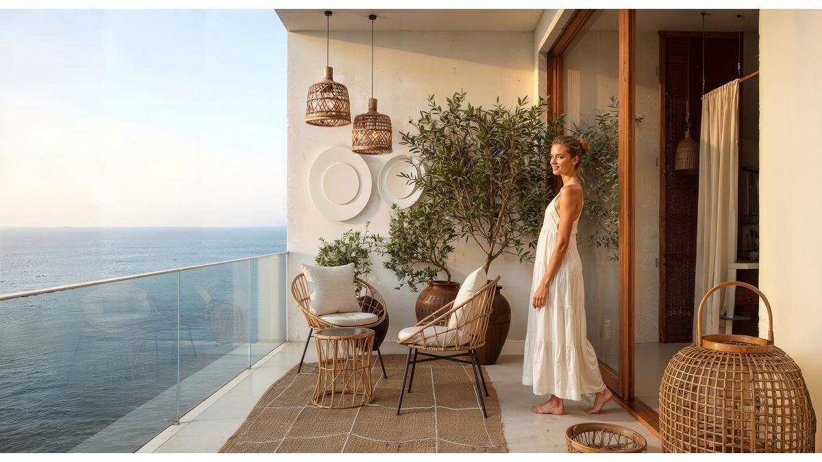 2 bed flat to let, Crown Lodge, Elystan Street - African Land