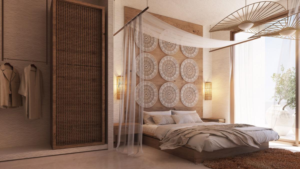 2 bed flat to let, Crown Lodge, Elystan Street - African Land