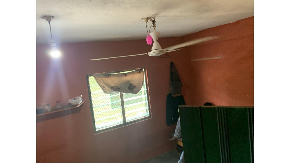 2 bed flat to let, Crown Lodge, Elystan Street - African Land