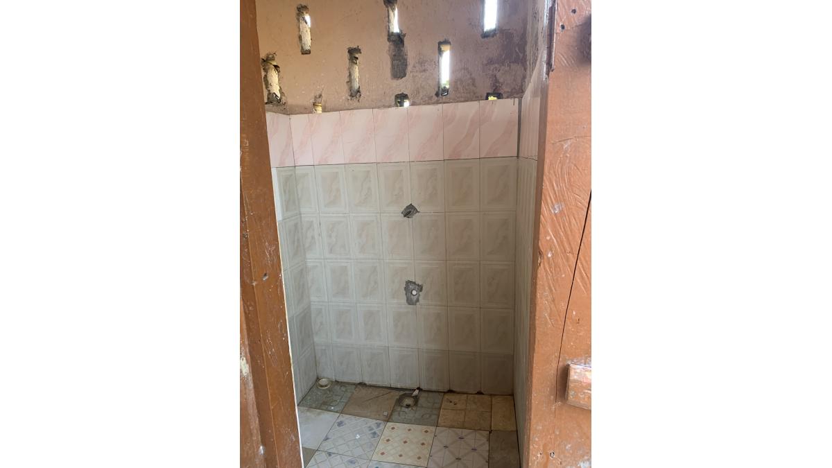 2 bed flat to let, Crown Lodge, Elystan Street - African Land