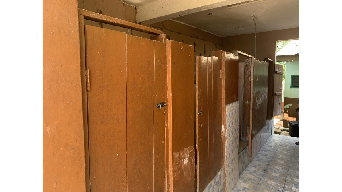 2 bed flat to let, Crown Lodge, Elystan Street - African Land