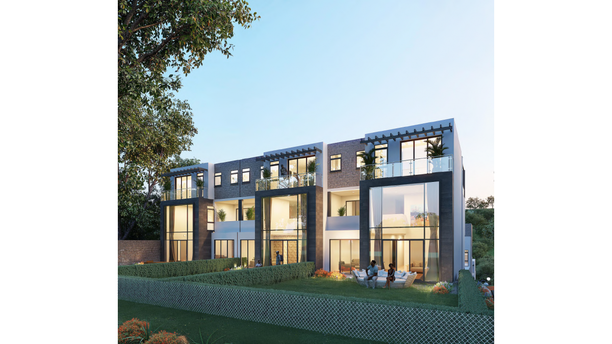 2 bed flat to let, Crown Lodge, Elystan Street - African Land