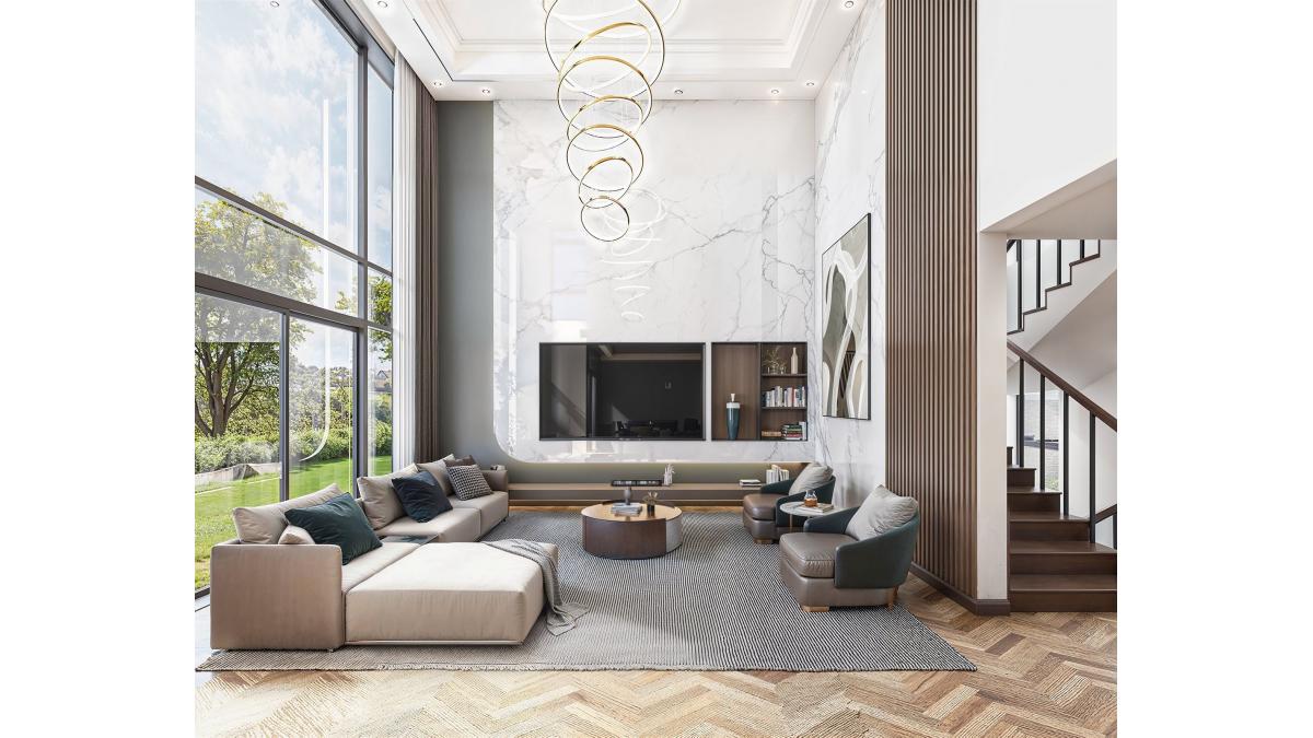 2 bed flat to let, Crown Lodge, Elystan Street - African Land