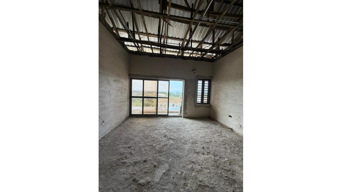 2 bed flat to let, Crown Lodge, Elystan Street - African Land