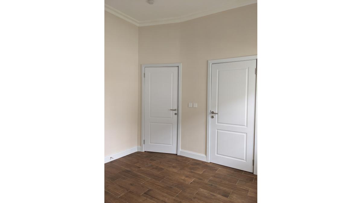 2 bed flat to let, Crown Lodge, Elystan Street - African Land