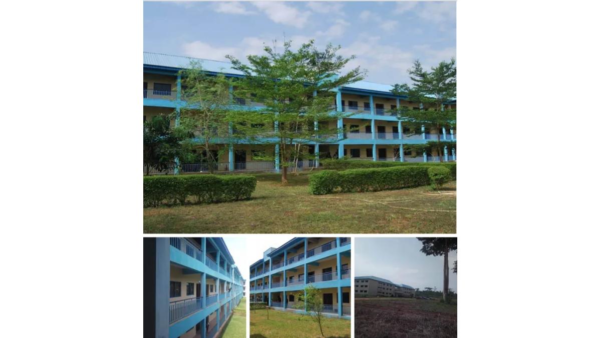 2 bed flat to let, Crown Lodge, Elystan Street - African Land