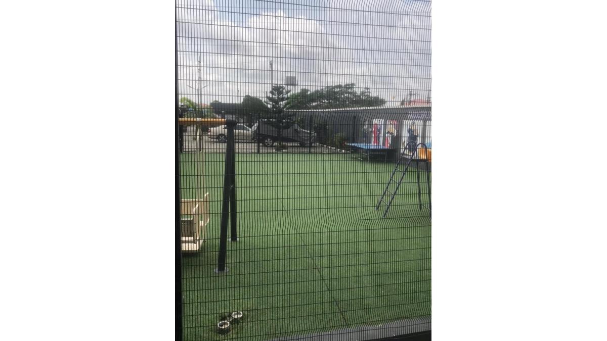 2 bed flat to let, Crown Lodge, Elystan Street - African Land