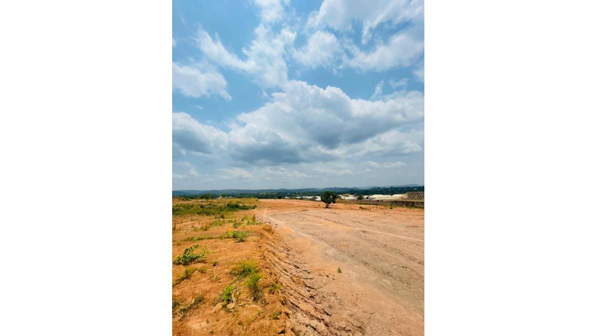 River View Lolite Estate, 4 Corners Enugu | Buy & Build Land for Sale – ₦15M