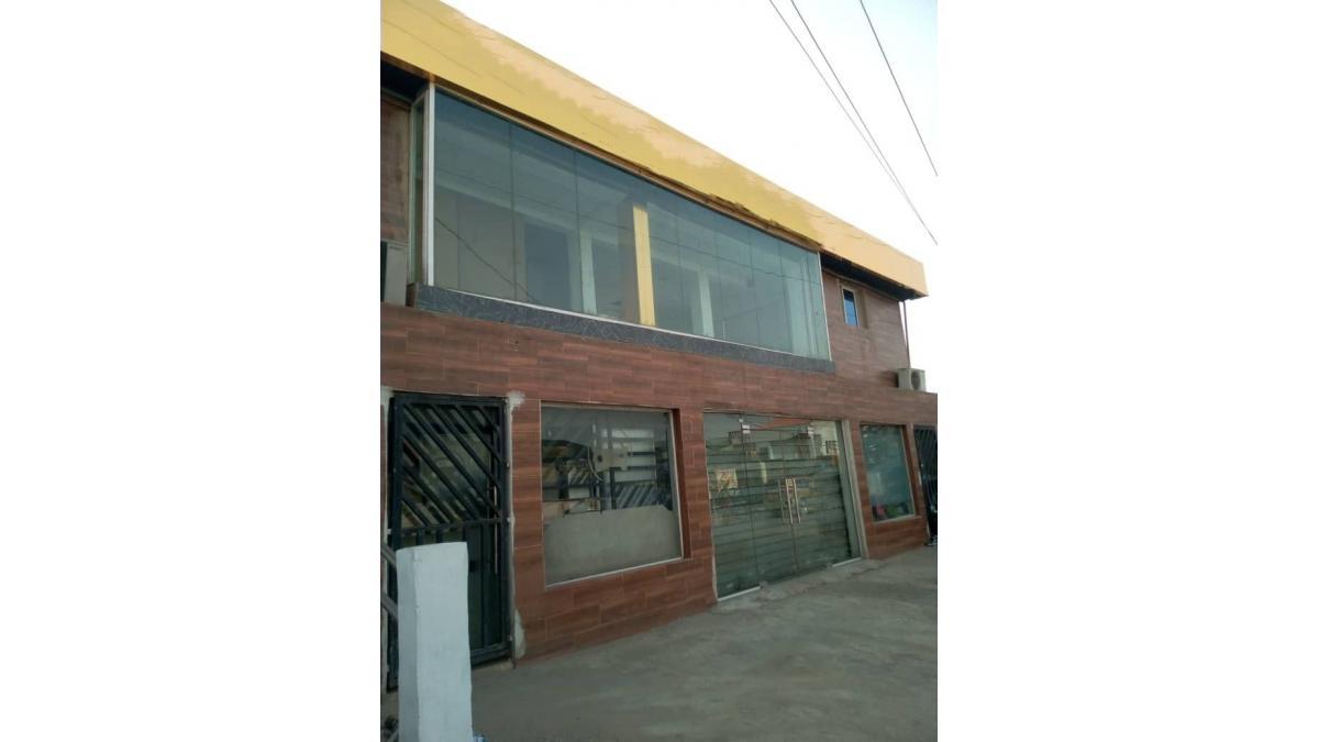 Prime Commercial Warehouse/Office Space for Sale – Osolo Way, Ajao Estate, Isolo, Lagos