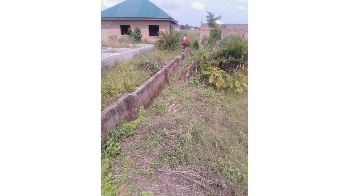 2 bed flat to let, Crown Lodge, Elystan Street - African Land