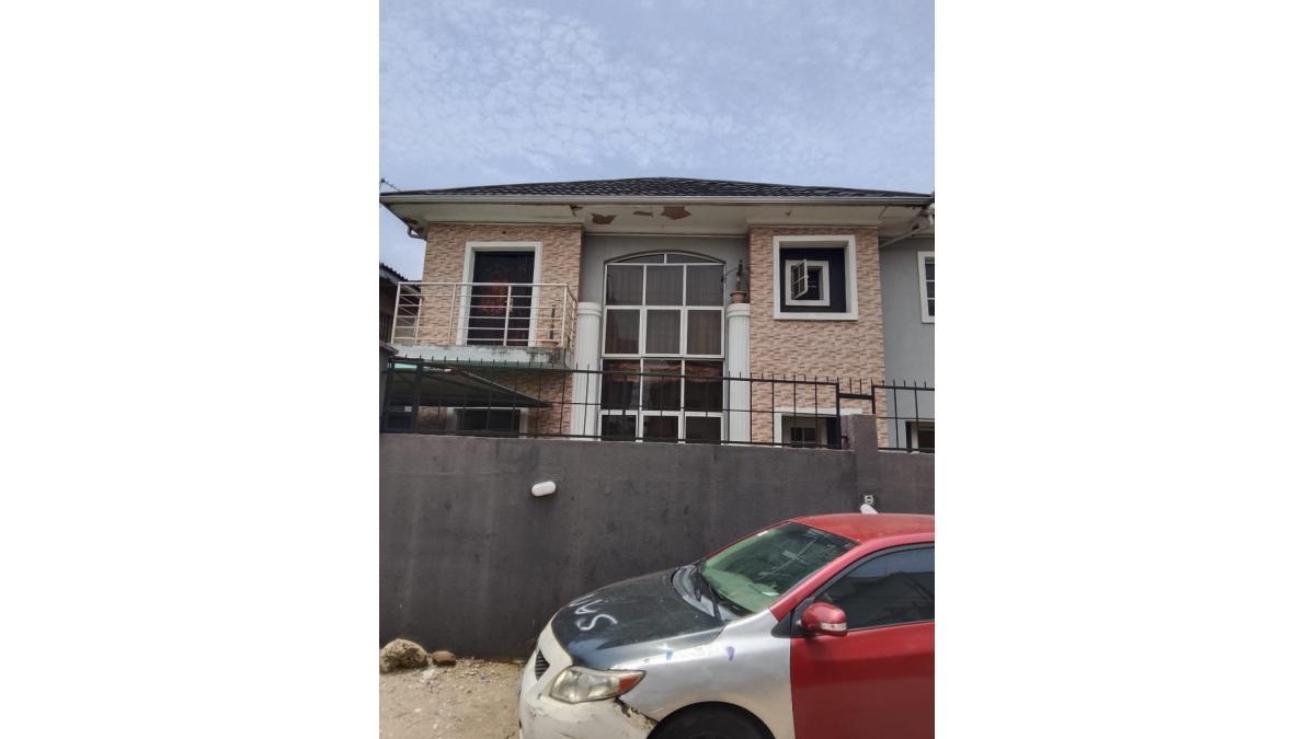 14-Room Hotel for Lease in Prime Ikeja Location, Lagos