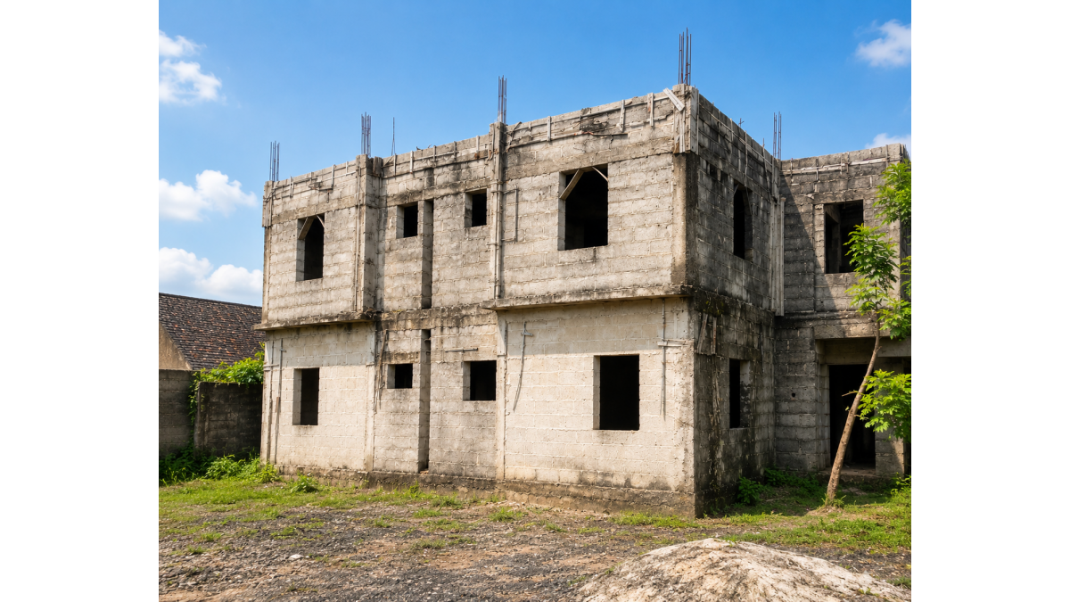 2 bed flat to let, Crown Lodge, Elystan Street - African Land
