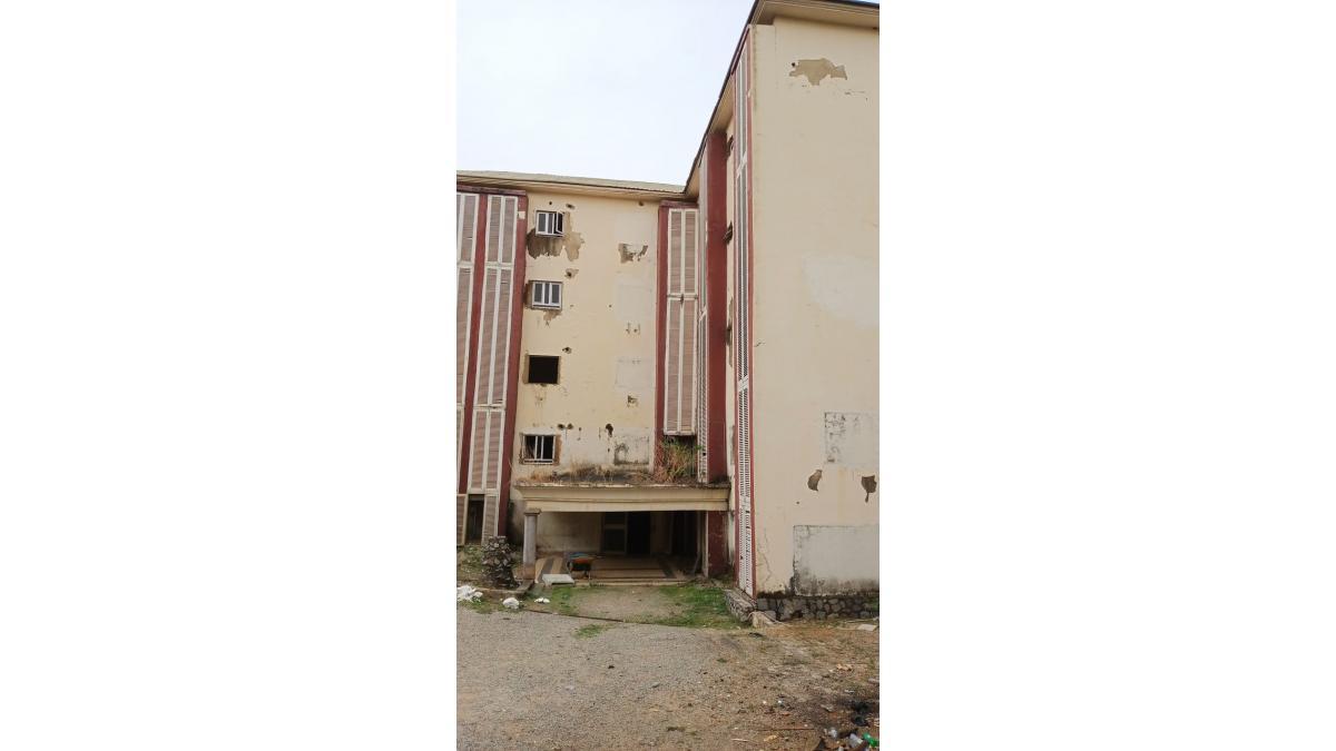 47-Room Hotel for Sale in Wuse Zone 5, Abuja